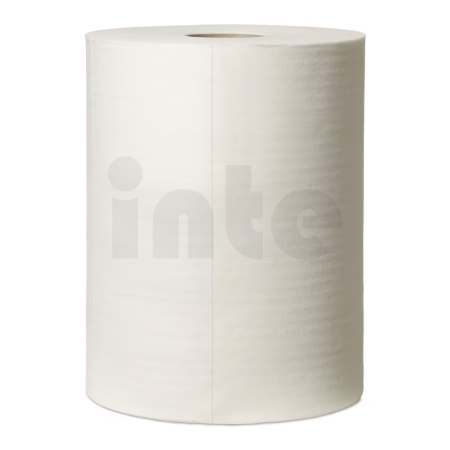 Tork Light-Duty čisticí utěrka, 1 vrstva, 1 role x 600 útržků, W1, W2, W3, 500137