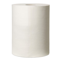 Tork Light-Duty čisticí utěrka, 1 vrstva, 1 role x 600 útržků, W1, W2, W3, 500137