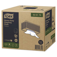 Tork Heavy-Duty čisticí utěrka, W4, 1 vrstva, 4 bal. x 105 ks, 530179