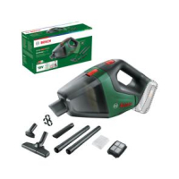 BOSCH Akumulátorový vysavač UniversalVac 18 06033B9102