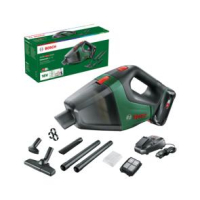 BOSCH Akumulátorový vysavač UniversalVac 18 06033B9103