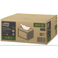 Tork Heavy-Duty Biobased čisticí utěrka, 8 bal. x 50 útržků, W8, 930150