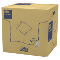 Tork ubrousek natural-večeře, 2 vrstvy, 12 bal. x 150 ks, 477357