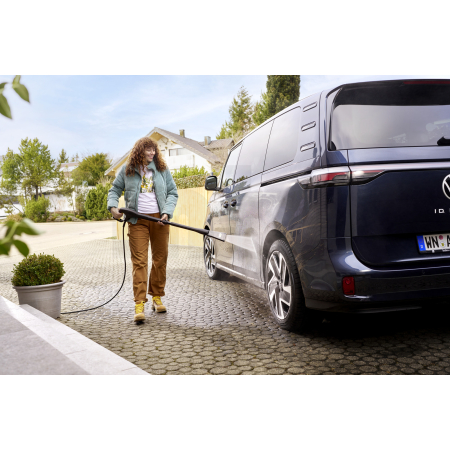 KÄRCHER eco!Booster pro K 5,  145 2.645-384.0