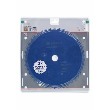 BOSCH Pilový kotouč Expert for Wood pro akumulátorové pily 305×2,2/1,6×30 T42 2608644527