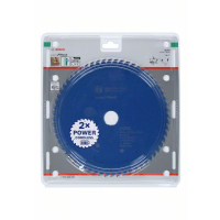 BOSCH Pilový kotouč Expert for Wood pro akumulátorové pily 254×2,1/1,6×30 T60 2608644526