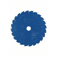 BOSCH Pilový kotouč Expert for Wood pro akumulátorové pily 250×2,1/1,6×30 T24 2608644522