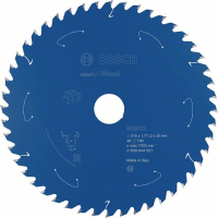 BOSCH Pilový kotouč Expert for Wood pro akumulátorové pily 216×1,7/1,2×30 T48 2608644521