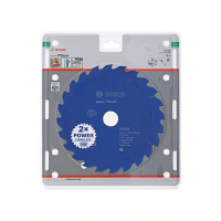 BOSCH Pilový kotouč Expert for Wood pro akumulátorové pily 216×1,7/1,2×30 T24 2608644520