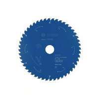 BOSCH Pilový kotouč Expert for Wood pro akumulátorové pily 216×1,7/1,2×30 T48 2608644519