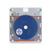 BOSCH Pilový kotouč Expert for Wood pro akumulátorové pily 216×1,7/1,2×30 T48 2608644519