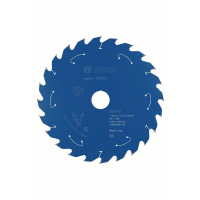 BOSCH Pilový kotouč Expert for Wood pro akumulátorové pily 210×1,7/1,2×30 T24 2608644516
