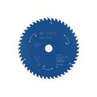 BOSCH Pilový kotouč Expert for Wood pro akumulátorové pily 165×1,5/1×20 T48 2608644509