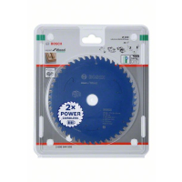 BOSCH Pilový kotouč Expert for Wood pro akumulátorové pily 160×1,5/1×20 T48 2608644505