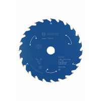 BOSCH Pilový kotouč Expert for Wood pro akumulátorové pily 160×1,5/1×20 T24 2608644503