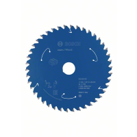 BOSCH Pilový kotouč Expert for Wood pro akumulátorové pily 140×1,8/1,3×20 T42 2608644500