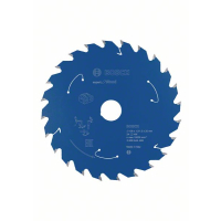 BOSCH Pilový kotouč Expert for Wood pro akumulátorové pily 136×1,5/1×20 T24 2608644498