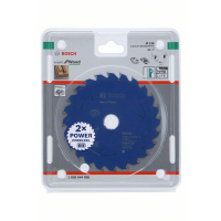 BOSCH Pilový kotouč Expert for Wood pro akumulátorové pily 136×1,5/1×20 T24 2608644498
