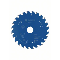 BOSCH Pilový kotouč Expert for Wood pro akumulátorové pily 120×1,7/1,2×20 T24 2608644497