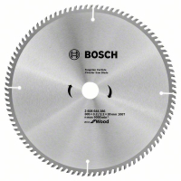 BOSCH Pilový kotouč Eco for Wood 2608644386