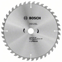 BOSCH Pilový kotouč Eco for Wood 2608644385