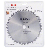 BOSCH Pilový kotouč Eco for Wood 2608644385