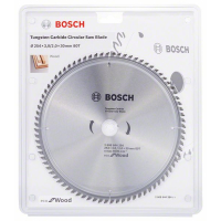 BOSCH Pilový kotouč Eco for Wood 2608644384