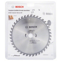 BOSCH Pilový kotouč Eco for Wood 2608644383