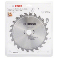 BOSCH Pilový kotouč Eco for Wood 2608644381