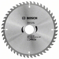 BOSCH Pilový kotouč Eco for Wood 2608644380