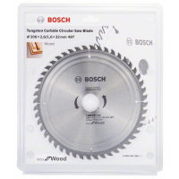 BOSCH Pilový kotouč Eco for Wood 2608644380