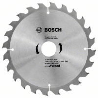 BOSCH Pilový kotouč Eco for Wood 2608644379