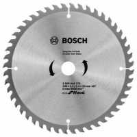 BOSCH Pilový kotouč Eco for Wood 2608644378