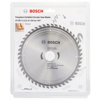 BOSCH Pilový kotouč Eco for Wood 2608644377