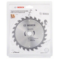 BOSCH Pilový kotouč Eco for Wood 2608644373