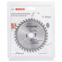 BOSCH Pilový kotouč Eco for Wood 2608644370