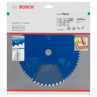 BOSCH Pilový kotouč Expert for Wood 2608644090