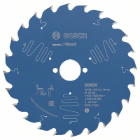 BOSCH Pilový kotouč Expert for Wood 2608644083