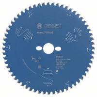 BOSCH Pilový kotouč Expert for Wood 2608644082