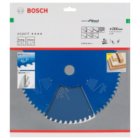 BOSCH Pilový kotouč Expert for Wood 2608644082