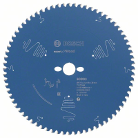 BOSCH Pilový kotouč Expert for Wood 2608644081