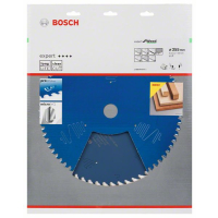 BOSCH Pilový kotouč Expert for Wood 2608644074
