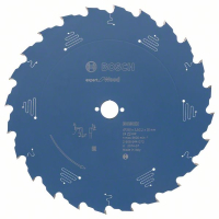 BOSCH Pilový kotouč Expert for Wood 2608644073