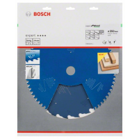 BOSCH Pilový kotouč Expert for Wood 2608644073