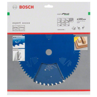 BOSCH Pilový kotouč Expert for Wood 2608644069
