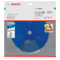 BOSCH Pilový kotouč Expert for Wood 2608644066