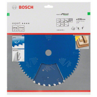 BOSCH Pilový kotouč Expert for Wood 2608644064