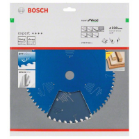 BOSCH Pilový kotouč Expert for Wood 2608644063