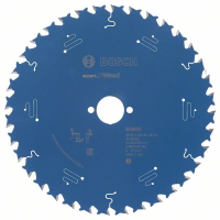 BOSCH Pilový kotouč Expert for Wood 2608644062