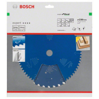 BOSCH Pilový kotouč Expert for Wood 2608644062